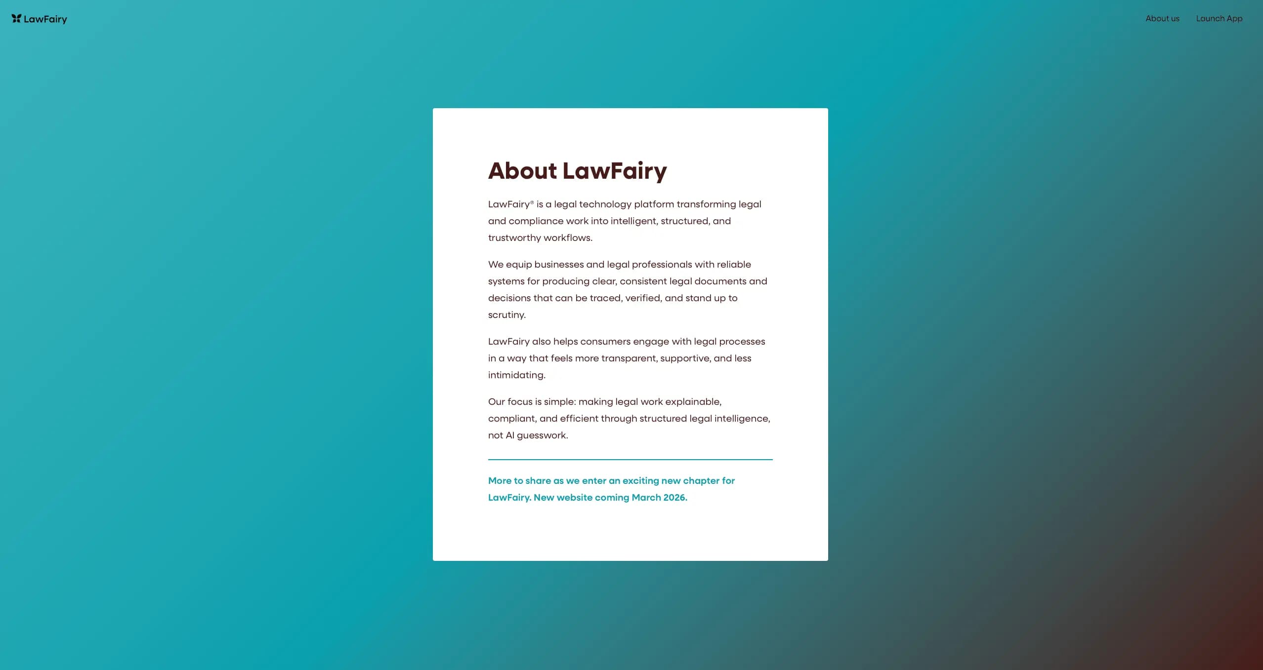 英国批准首个100%准确的AI律所，律师的终极护城河在哪？